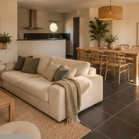 Maison De La Sud Holiday home